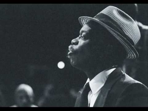 Elvin Jones - Lady Luck - Pretty Brown