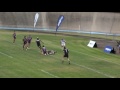2012 Vawdon Cup Mixed Open Final