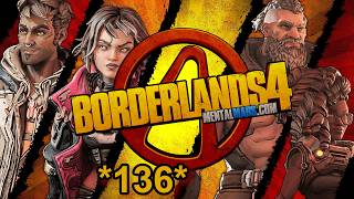 Lets Play Borderlands 4 136 Dieser Ripper hat UNS THERAPIERT🎮🇨🇭