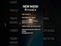 New Moon Aries 27 Apr 2025 #newmoon #aries #moonenergy #inspirationalvideo
