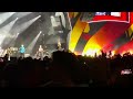 The Rolling Stones Live@Milano, 06/21/22 - Jumpin’ Jack Flash