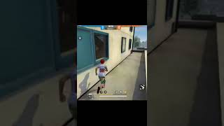 Free fire hidden place in clash squad rank on clock taver