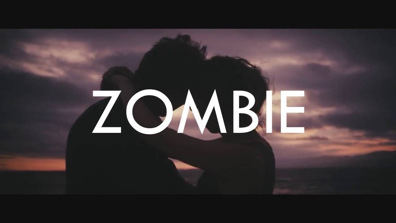 Zouin - ZOMBIE ft.Farisha [Original Mix]