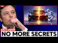Elon Musk Just Exposed Tesla’s Real Plan — The Next 5 Years Are Already Locked In