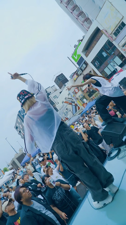 Keep on rollin' Wednesday with DJ KAI_SHiNE from Yamaarashi #rapmetal #numetal #limpbizkit #rollin