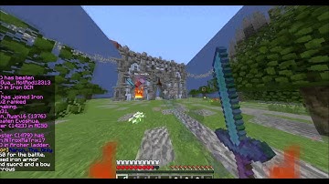 Get REKT - Badlion 1v1 EDIT