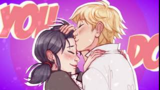 ❝ Hey Juliet ❞ | Adrinette| Happy Birthday Mia! {MEP Part 2}