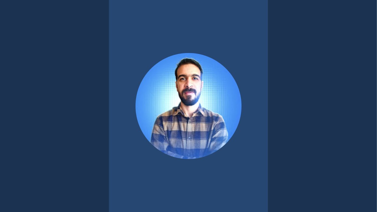 الاستاذ مرنيز وليد للرياضيات est en direct !