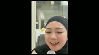 Angin fauzana (cover)
