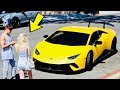 SHES NOT A GOLD DIGGER ! (MUST WATCH)