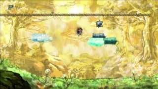 Braid Speedrun old WR (World Record) 1st Sub 25 min ever