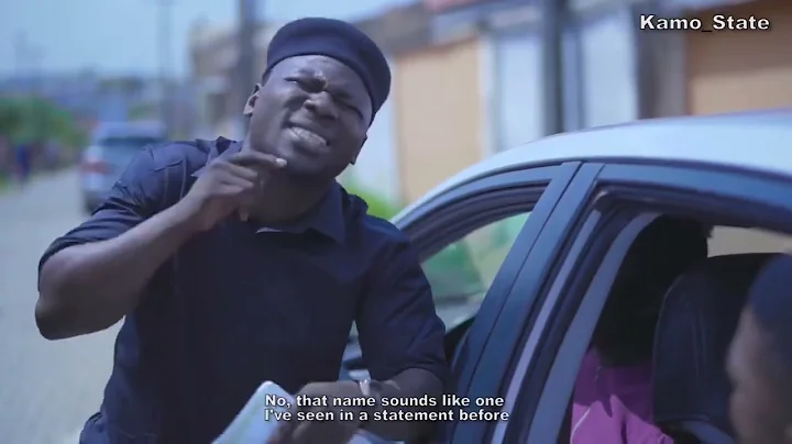 WOLIAGBA x KAMO STATE x DELE OMO WOLI