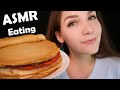 АСМР Итинг 🥞БЛИНЫ 🍰(EATING SOUNDS) ASMR Pancake 🍴🥧