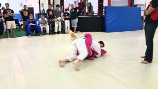In-House 20150516 Lilly vs Ashley 2