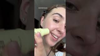 пэды с витамином С🍋💛 на вб #WW400272 (копируй с WW) ПР #бьюти #уходзакожеи #витаминc #акне