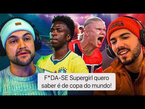 The Big WORLD CUP Effect | Chit-chat #109
