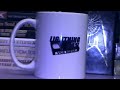 Marvins pathetic lightning fast vcr repair mug ad