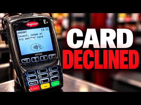 Cards Declined Across Europe? Google Cloud Went Down — Here’s Why
