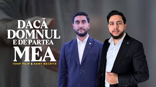 @iosiffilipofficial & Samy Din Barbulesti- DOMNUL E DE PARTEA MEA (Oficial Video 2026)