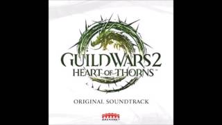 Guild Wars 2 Heart of Thorns Original Soundtrack - 22 - Chak Tunnels