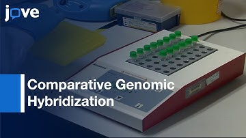 (Array CGH) For Detection Of Genomic Copy Number Variants