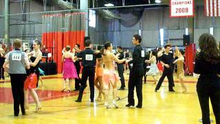 090 Beginner Int Rumba.MOV
