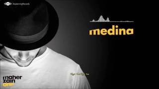 Maher zain Medina zhernusy kurdi,by S,,D,,N.mp4