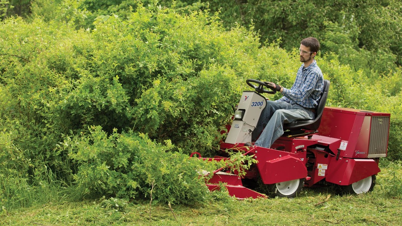 Ventrac 70.4159 Narrow Tire and Chain