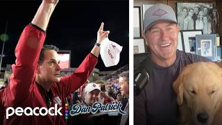 Kirk Herbstreit: Indiana is a 'perennial power' with Curt Cignetti | Dan Patrick Show | NBC Sports