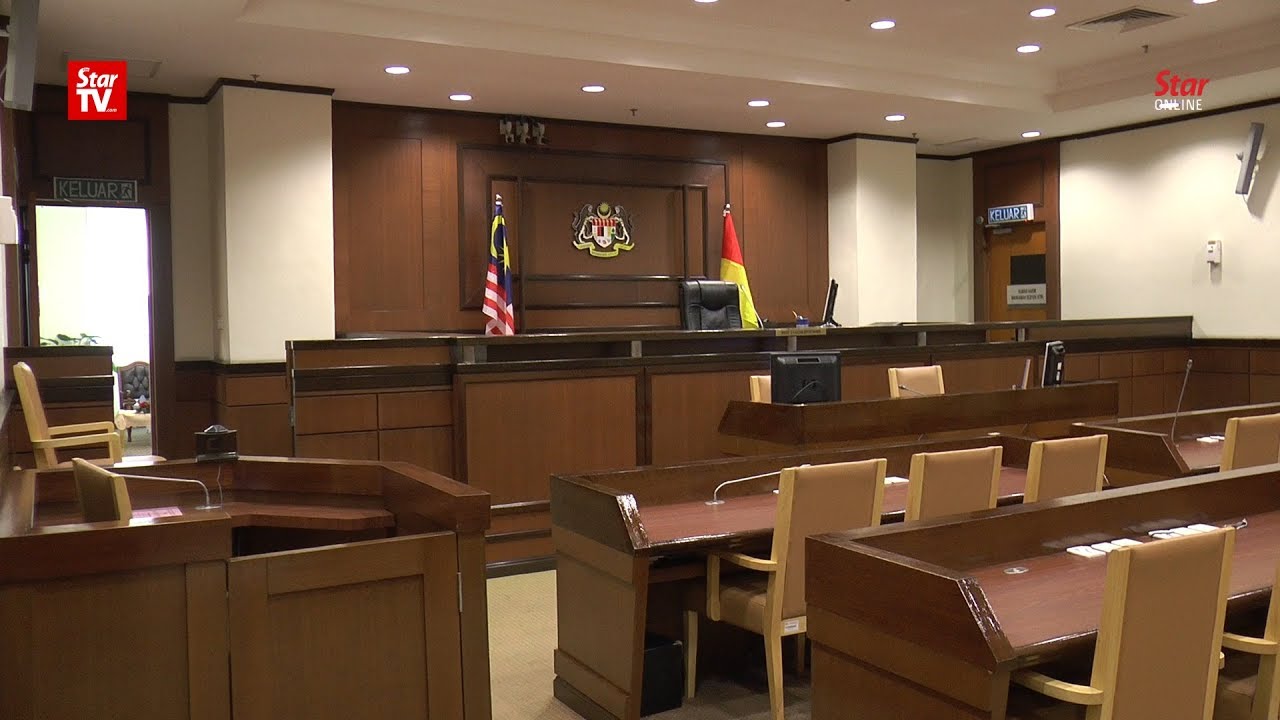 Malaysia launches special court for human trafficking