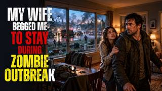 Download Lagu Everyone Went to the Safe ZoneโMy Wife Begged Me to Stay Home Download Lagu Everyone Went to the Safe ZoneโMy Wife Begged Me to Stay Home