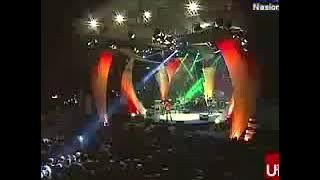 INJECTION - SESAL LIVE TVRI KRI . INJECTION RASTA BARAYA