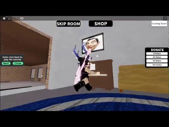 Theater Walkthrough Escape Room Roblox Youtube - escape room roblox theater