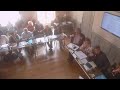 Interrogation de Patrice Miran sur les demandes de subvention pour la couverture de la piscine.