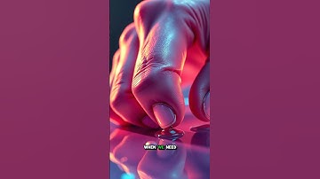 🎬 Why Do Humans Have Fingerprints?