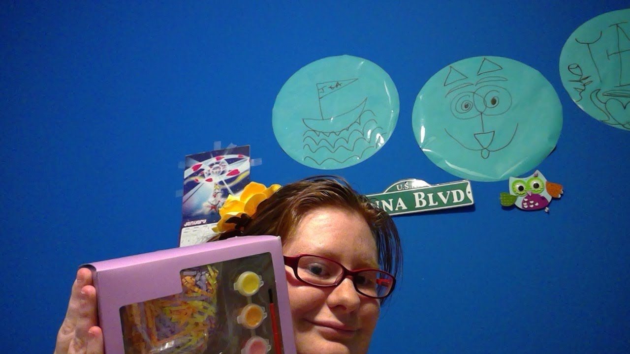 Paint Your Own Egg And 200 Videos Of Tik Tok