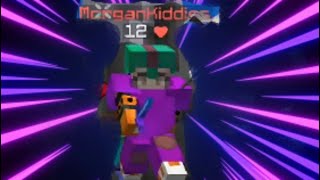 The legend of MorganKiddies