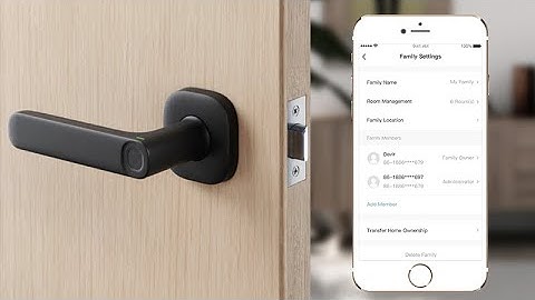 YEEUU Fido Operation Guide V1.0