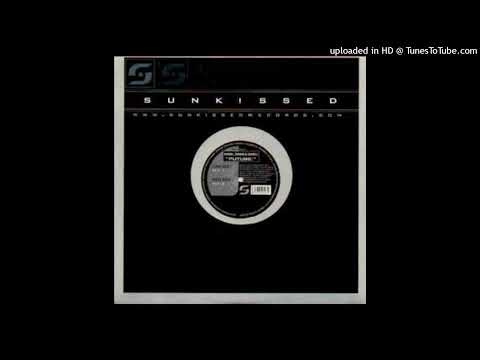 Bill Hamel — B - Hamel, Swain & Snell - Future (Mix 2)