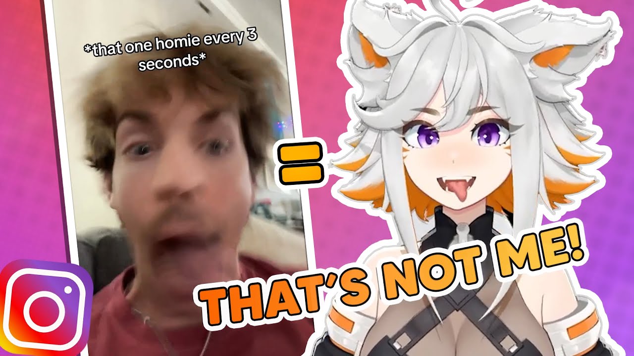 Deme Reacts To Memes That’ll Get Her On A Government Watchlist