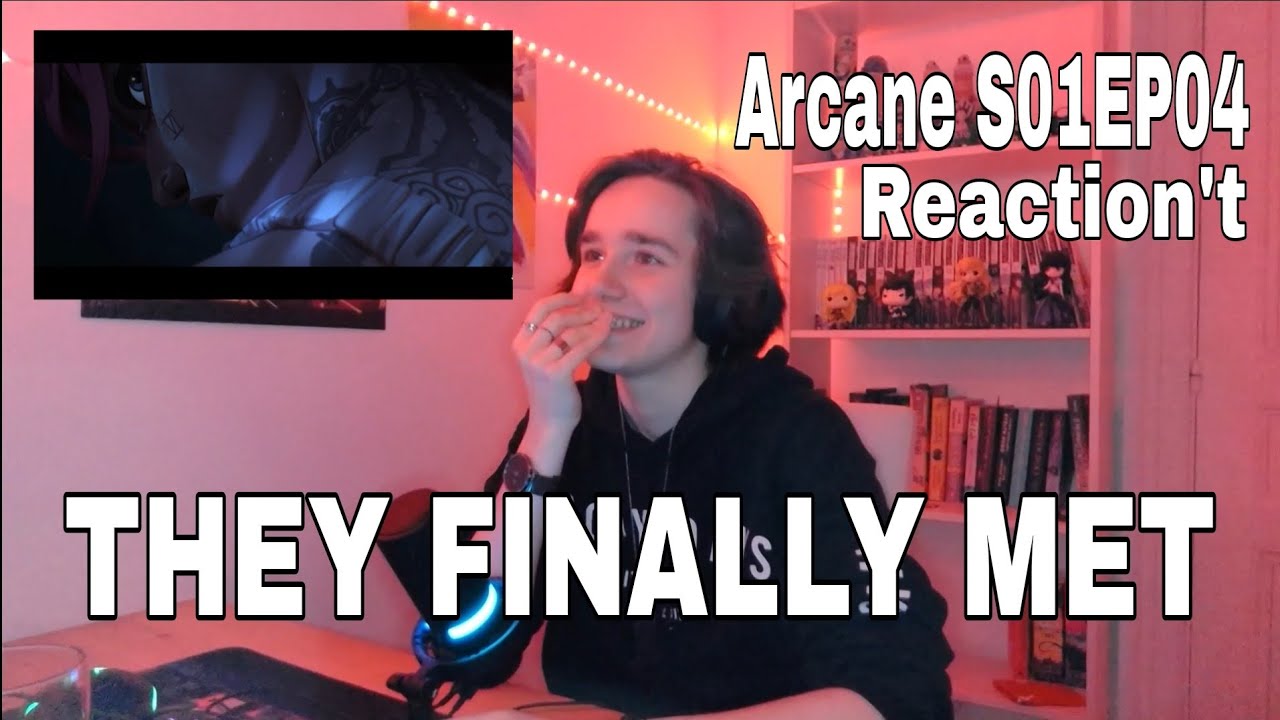 ARCANE THOUGHTS || Analysis S01EP04: Jayvik tragedy, Caitvi meeting