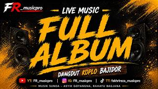 FULL ALBUM VERSION FR_musicpro X Dehan audio