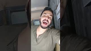 É FEIO HOMENS VIRAR COM IYABA DE BARBA NO CANDOMBLÉ...