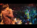 ZORRITO DEL ANDE - CONCIERTO -2