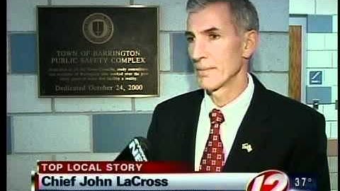 RIPTA Sexual Assault