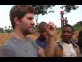 Diamond hunter nick montefour sierra leone and guinea diamond mines