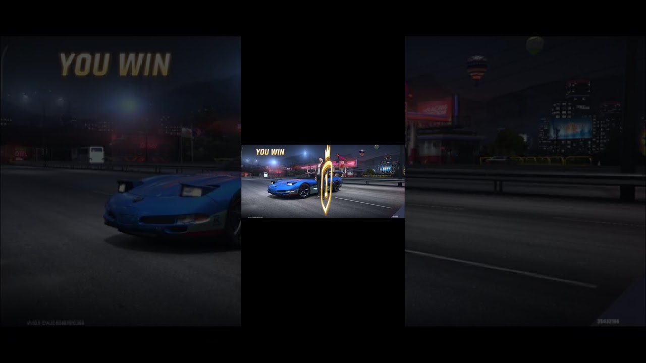 Онлайн замес в #Racing Kingdom #mobilegame#dragracing