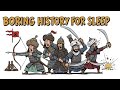 The Secret Weapon That DESTROYED the Ottoman Army | Battle of Vienna 1683 | History For Sleep