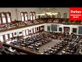 HAPPENING NOW: Texas House Holds Special Section On GOP-Led Election Reform Laws