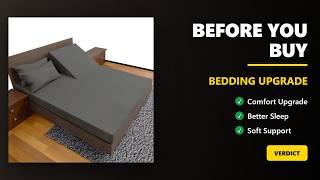 Top Split King Sheets Set for Review — Cozy Home Upgrade